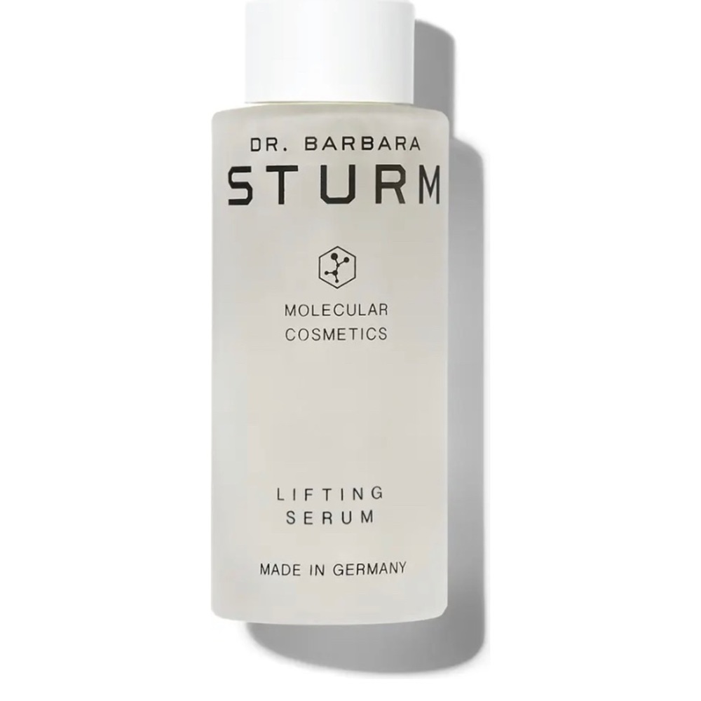 Dr. Barbara Sturm. Lifting serum